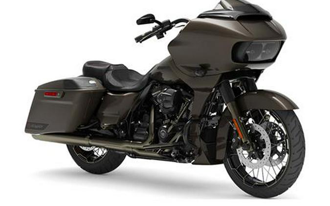 2021 Harley-Davidson CVO™ Road Glide®