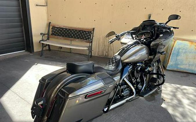 2021 Harley-Davidson CVO™ Road Glide®