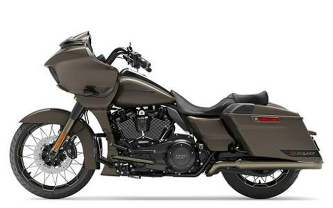 2021 Harley-Davidson CVO™ Road Glide®