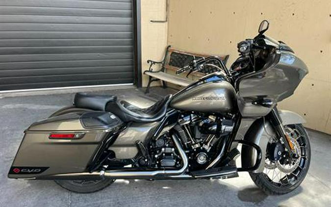 2021 Harley-Davidson CVO™ Road Glide®