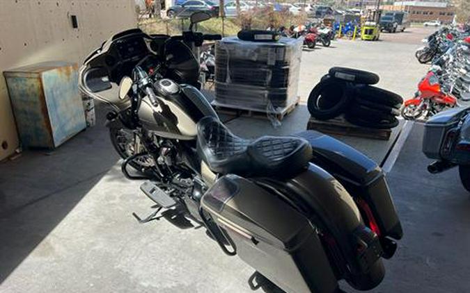 2021 Harley-Davidson CVO™ Road Glide®