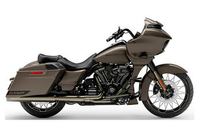 2021 Harley-Davidson CVO™ Road Glide®