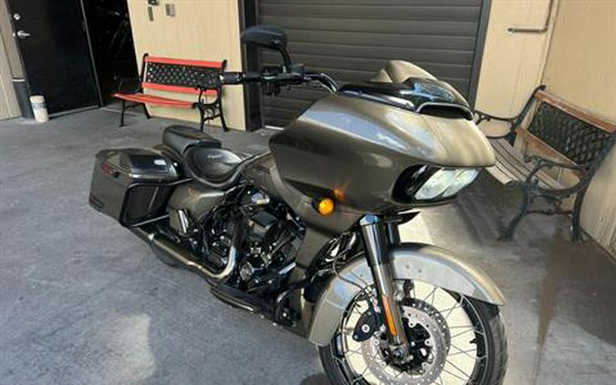 2021 Harley-Davidson CVO™ Road Glide®