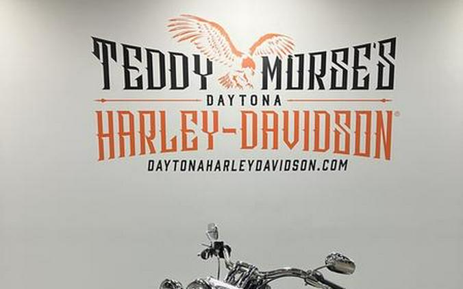 2020 Harley-Davidson® FLDE - Softail® Deluxe