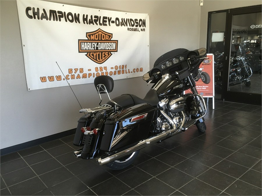 2023 Harley-Davidson Street Glide