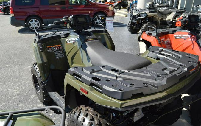 2024 Polaris® Sportsman 450 H.O.