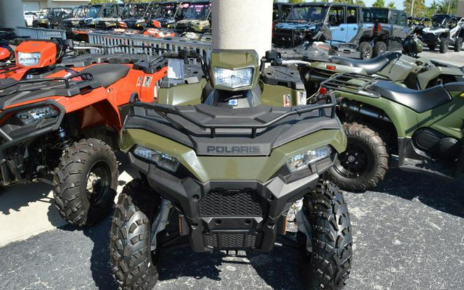 2024 Polaris® Sportsman 450 H.O.