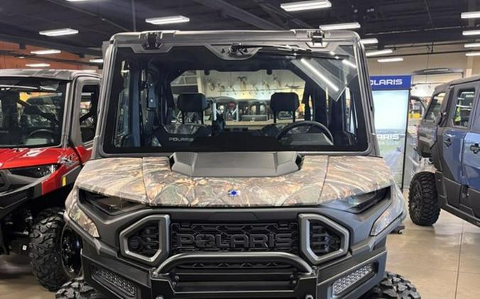 2024 Polaris Ranger Crew XD 1500 NorthStar Edition Ultimate