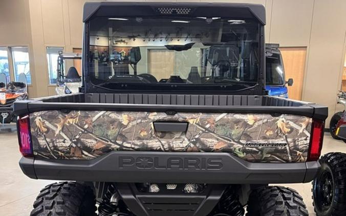 2024 Polaris Ranger Crew XD 1500 NorthStar Edition Ultimate