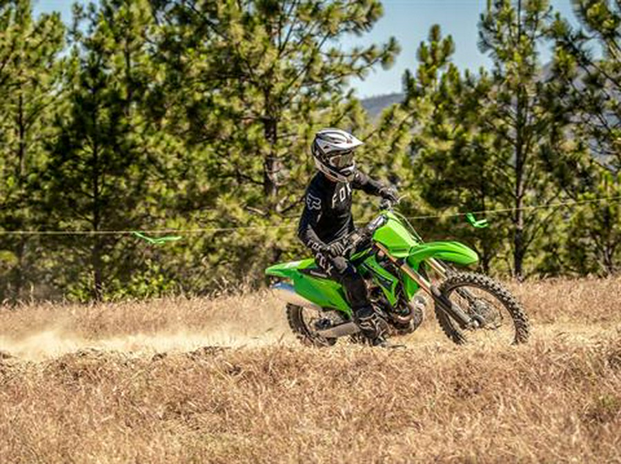 2023 Kawasaki KX 450X