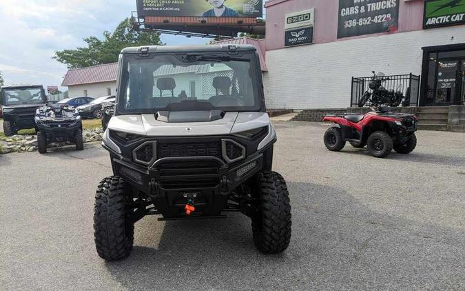 2024 Polaris® Ranger Crew XD 1500 NorthStar Edition Ultimate