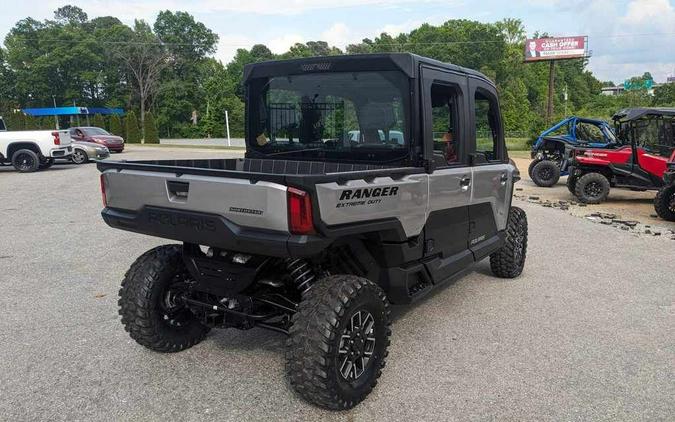 2024 Polaris® Ranger Crew XD 1500 NorthStar Edition Ultimate