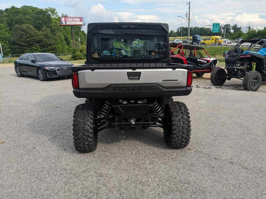 2024 Polaris® Ranger Crew XD 1500 NorthStar Edition Ultimate