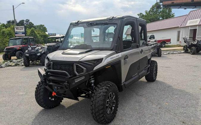 2024 Polaris® Ranger Crew XD 1500 NorthStar Edition Ultimate