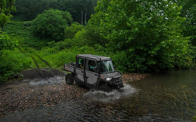 2024 Polaris Ranger Crew SP 570 NorthStar Edition