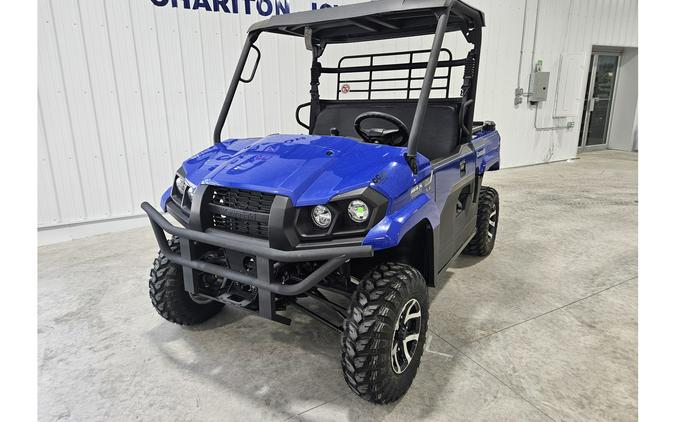 2024 Kawasaki Mule PRO-MX LE