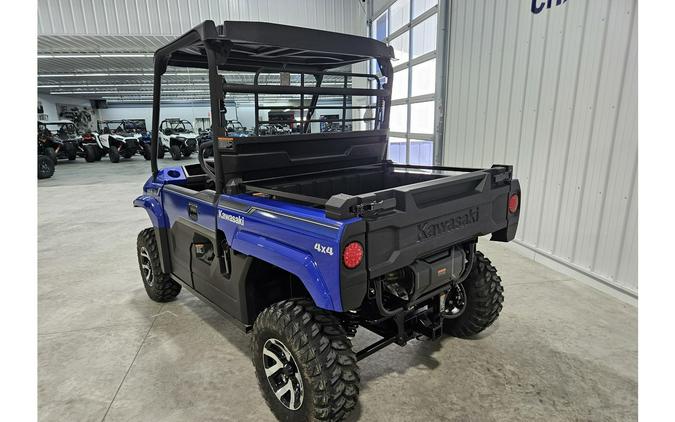 2024 Kawasaki Mule PRO-MX LE