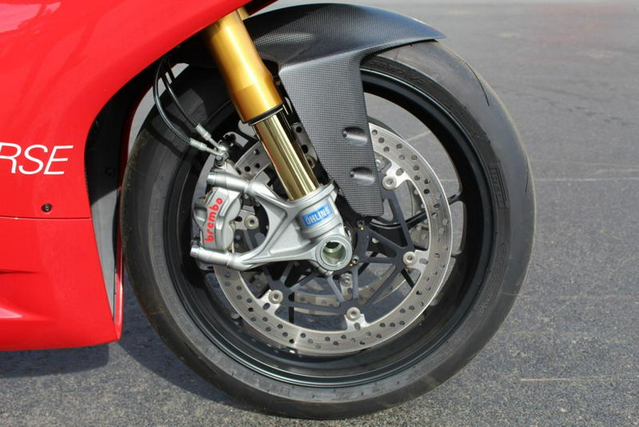 2013 Ducati 1199R