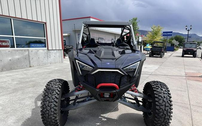 2023 Polaris® RZR PRO R PREMIUM - AZURE CRYSTAL Premium