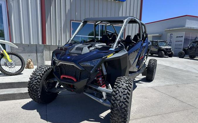 2023 Polaris® RZR PRO R PREMIUM - AZURE CRYSTAL Premium