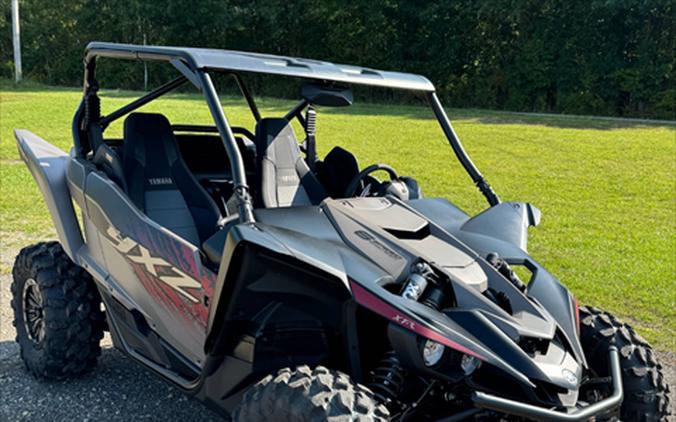 2024 Yamaha YXZ1000R SS XT-R