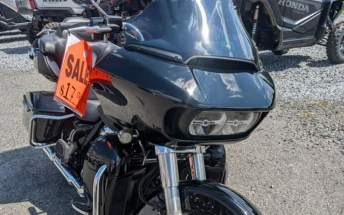 2019 Harley-Davidson Road Glide® Ultra