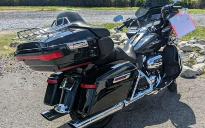 2019 Harley-Davidson Road Glide® Ultra