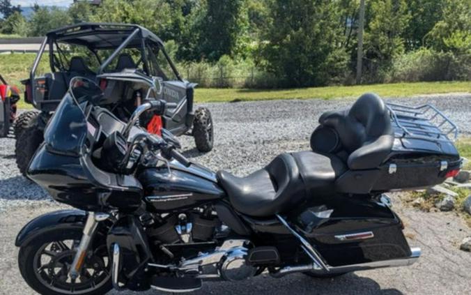 2019 Harley-Davidson Road Glide® Ultra