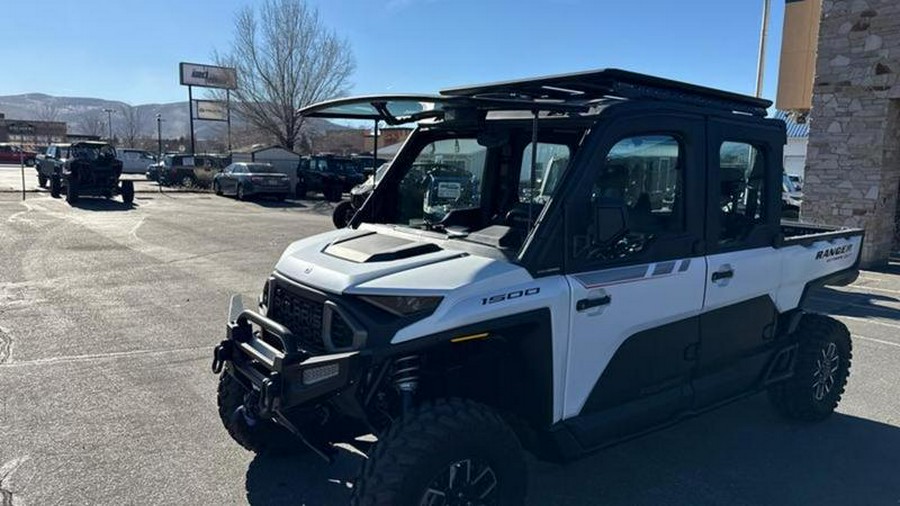 2025 Polaris® Ranger XD 1500 NorthStar Ultimate