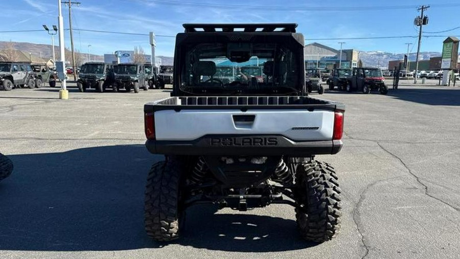 2025 Polaris® Ranger XD 1500 NorthStar Ultimate