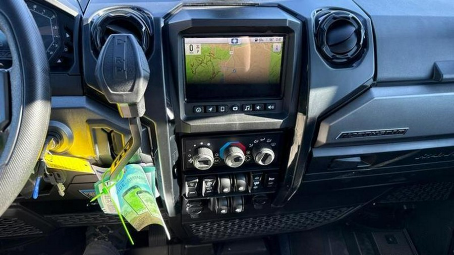 2025 Polaris® Ranger XD 1500 NorthStar Ultimate