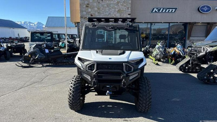 2025 Polaris® Ranger XD 1500 NorthStar Ultimate