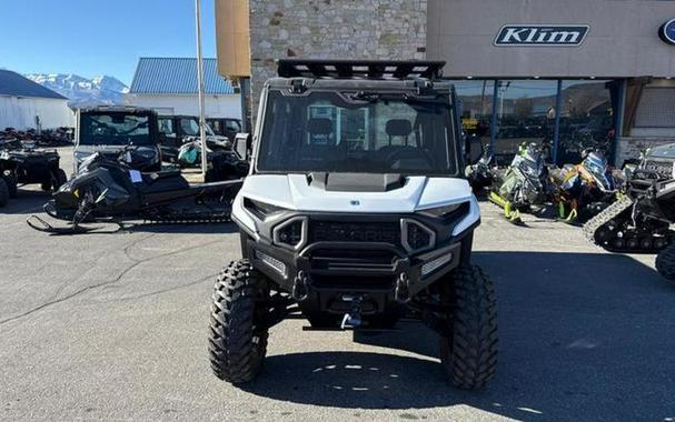2025 Polaris® Ranger XD 1500 NorthStar Ultimate