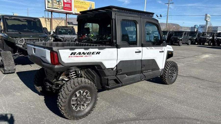 2025 Polaris® Ranger XD 1500 NorthStar Ultimate
