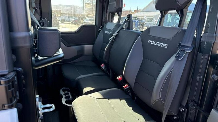 2025 Polaris® Ranger XD 1500 NorthStar Ultimate