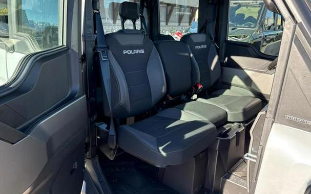 2025 Polaris® Ranger XD 1500 NorthStar Ultimate