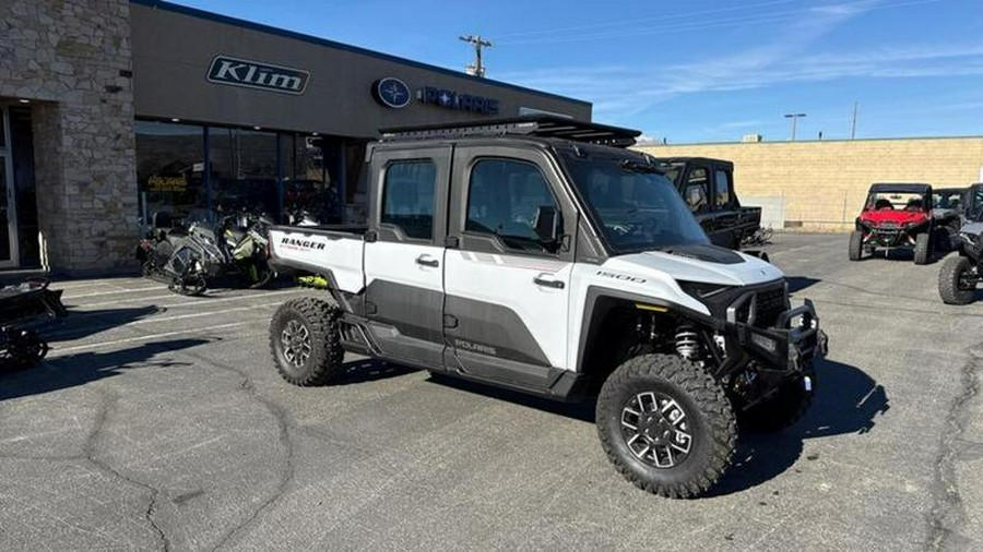 2025 Polaris® Ranger XD 1500 NorthStar Ultimate