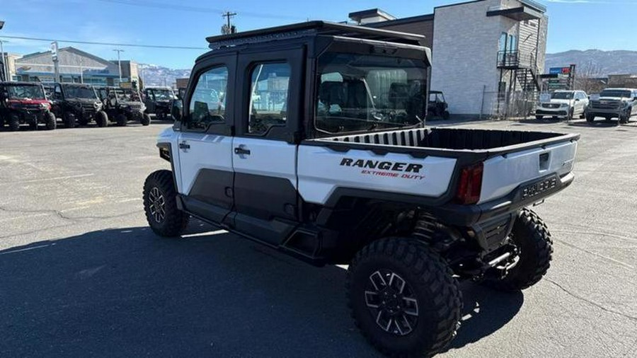 2025 Polaris® Ranger XD 1500 NorthStar Ultimate