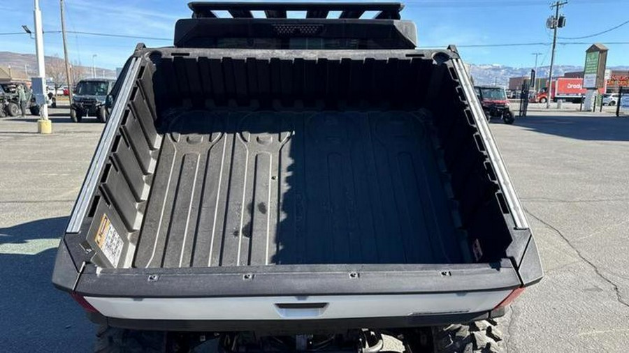 2025 Polaris® Ranger XD 1500 NorthStar Ultimate