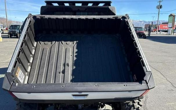 2025 Polaris® Ranger XD 1500 NorthStar Ultimate