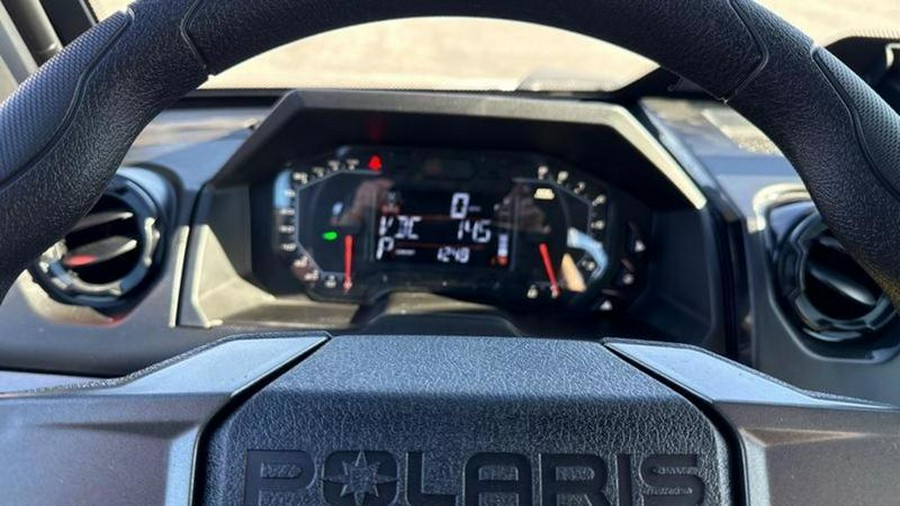 2025 Polaris® Ranger XD 1500 NorthStar Ultimate