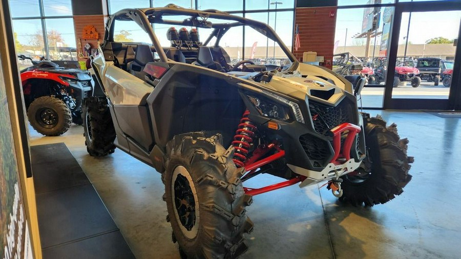 2025 Can-Am® Maverick X3 X mr Turbo RR 64