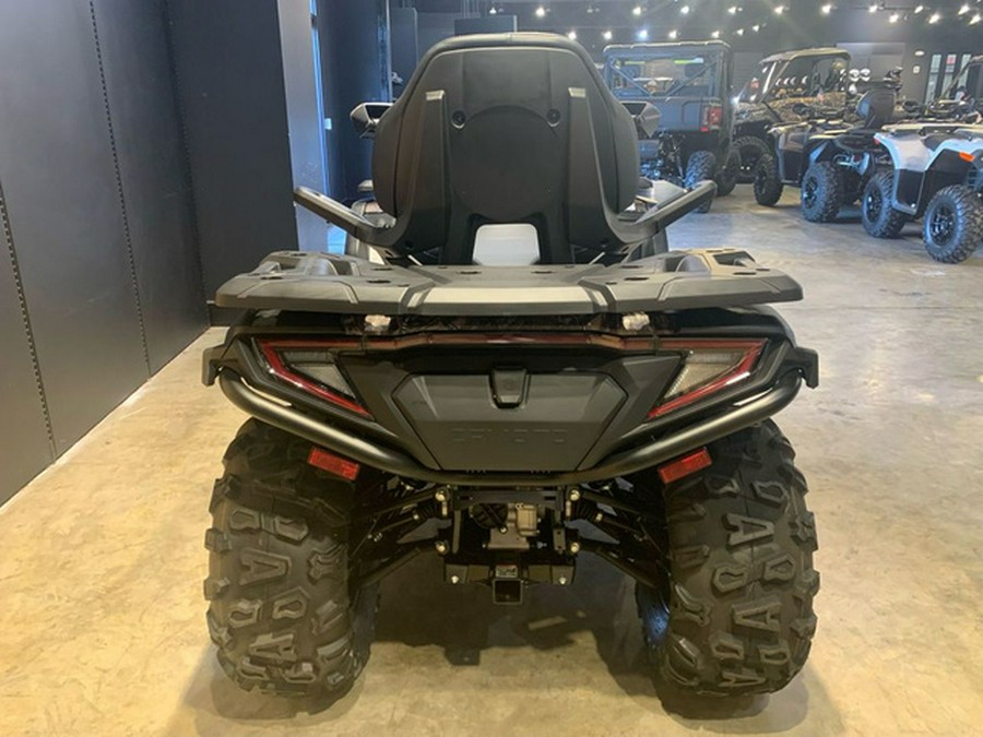 2025 CFMOTO CFORCE 600 Touring Camo 600 Touring