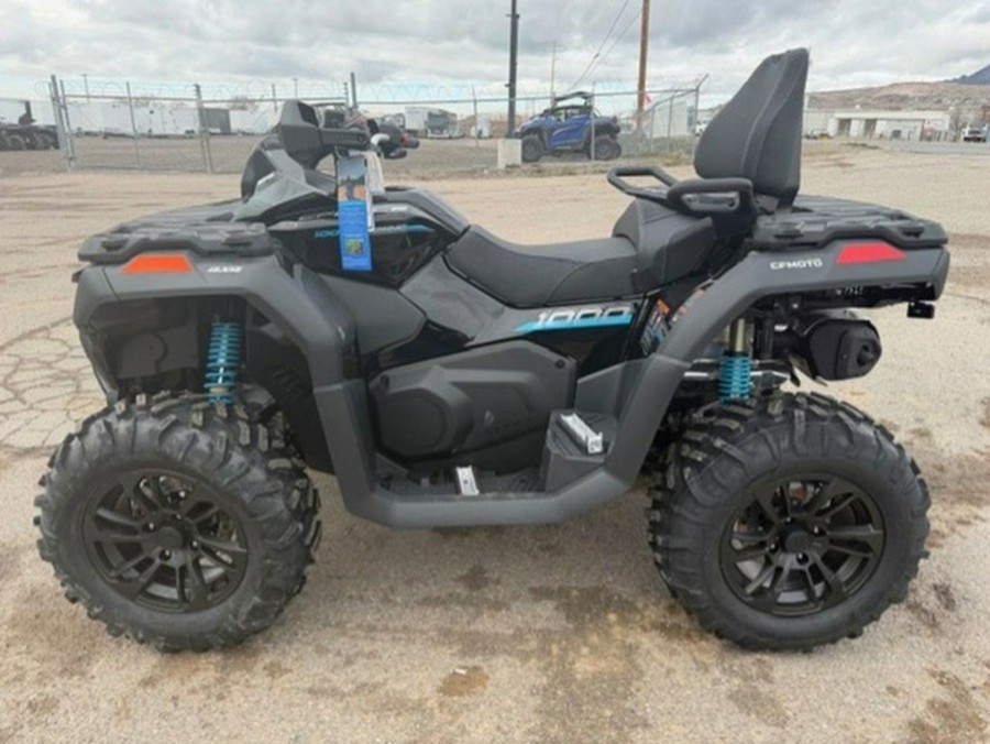 2026 CFMOTO CFORCE 1000 Touring