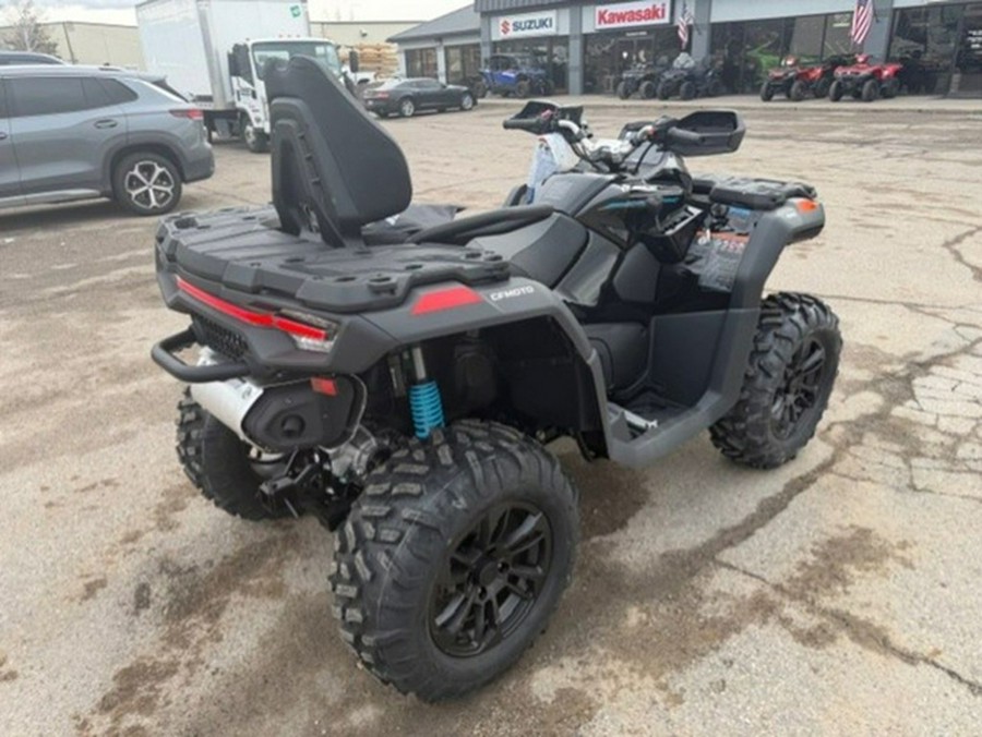 2026 CFMOTO CFORCE 1000 Touring