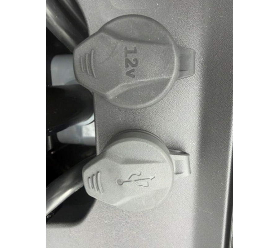 2026 CFMOTO CFORCE 1000 Touring