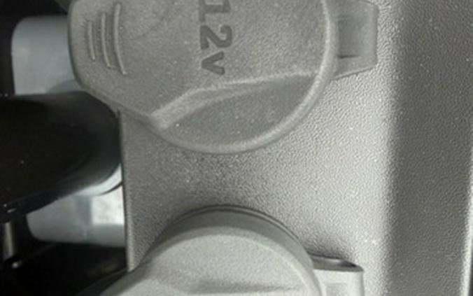 2026 CFMOTO CFORCE 1000 Touring