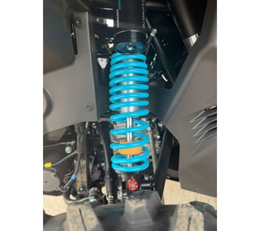 2026 CFMOTO CFORCE 1000 Touring