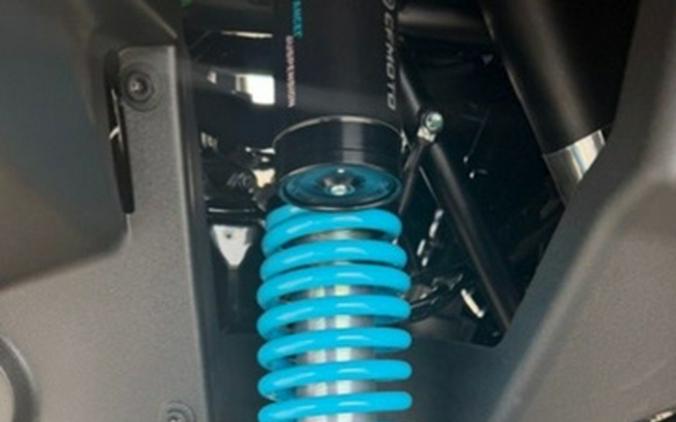 2026 CFMOTO CFORCE 1000 Touring