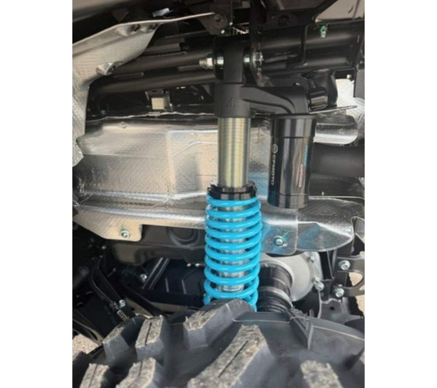 2026 CFMOTO CFORCE 1000 Touring